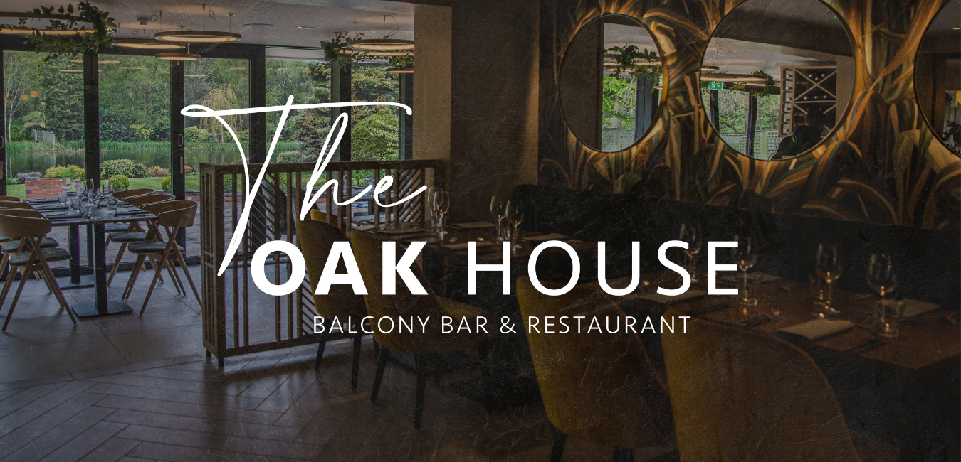The Oak House Balcony Bar & Restaurant